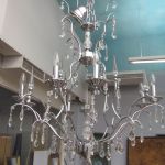 719 8645 CHANDELIER